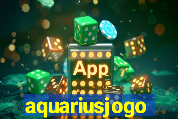 aquariusjogo