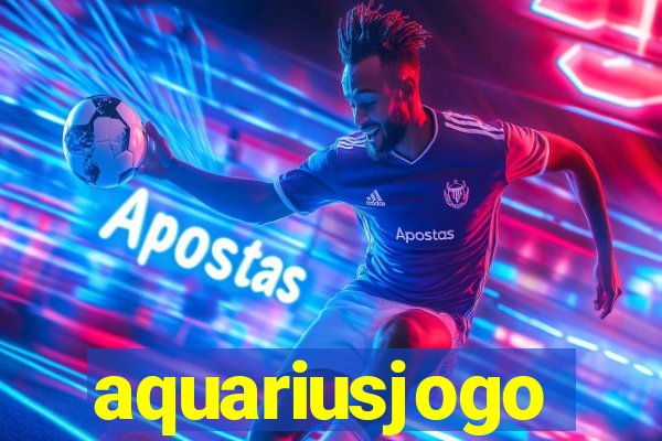 aquariusjogo