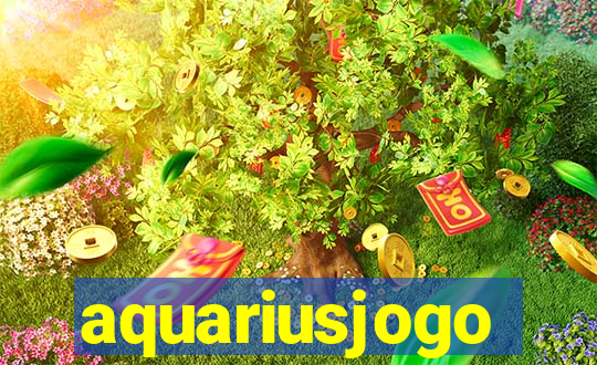 aquariusjogo