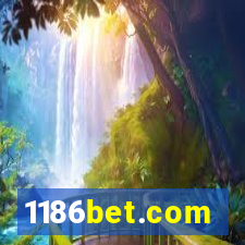 1186bet.com