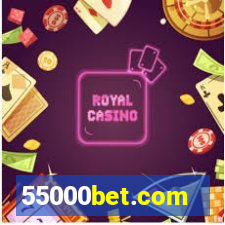 55000bet.com