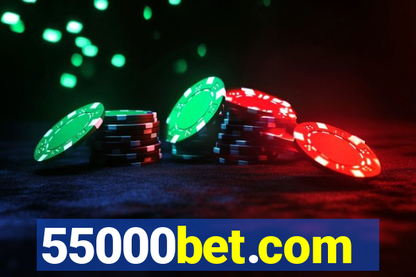 55000bet.com