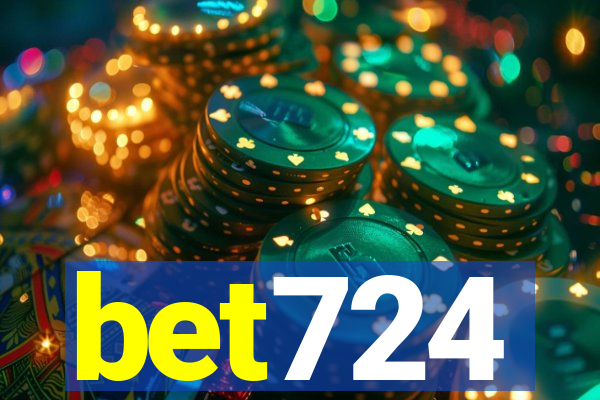 bet724