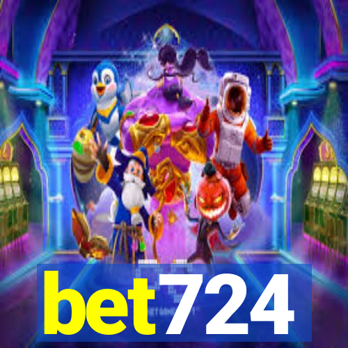 bet724