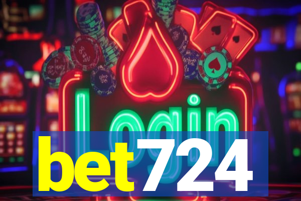 bet724