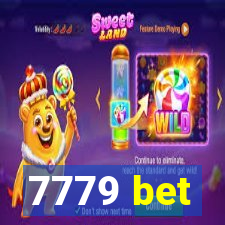 7779 bet