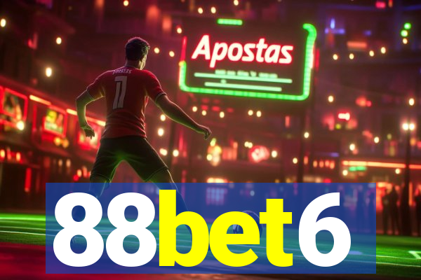 88bet6