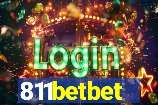 811betbet