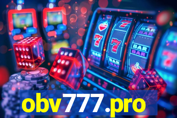 obv777.pro