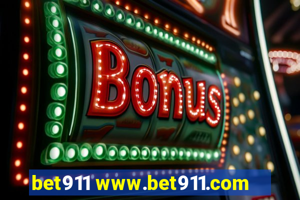 bet911 www.bet911.com