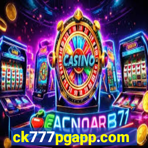 ck777pgapp.com