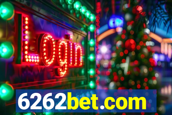 6262bet.com