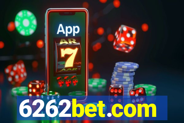 6262bet.com