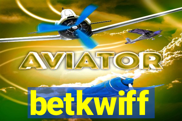 betkwiff