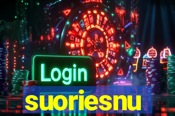 suoriesnu