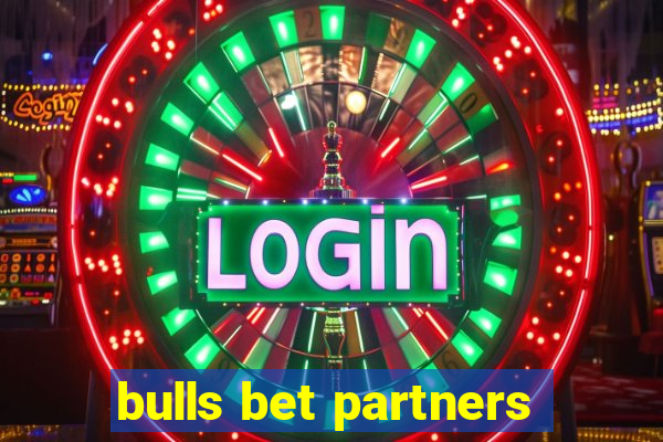 bulls bet partners