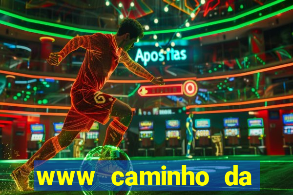 www caminho da sorte esportesdasorte net