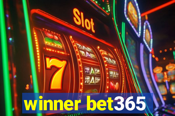 winner bet365