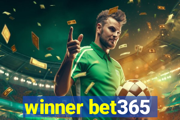 winner bet365