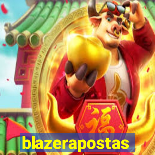 blazerapostas