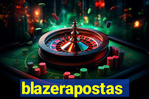 blazerapostas