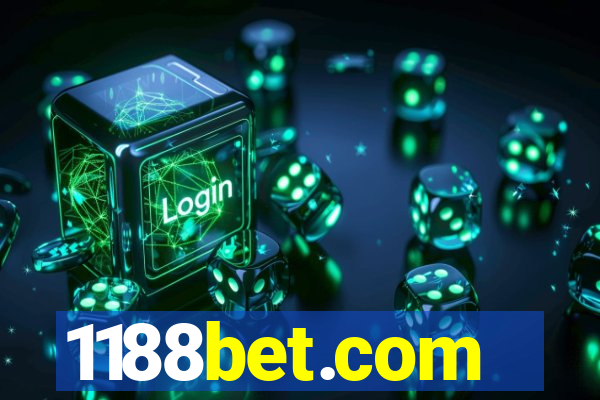 1188bet.com
