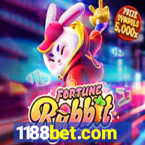 1188bet.com