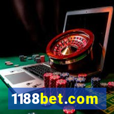 1188bet.com