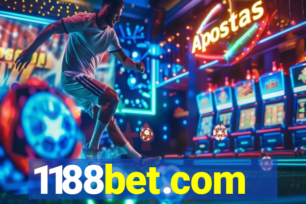 1188bet.com