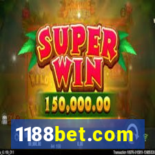 1188bet.com