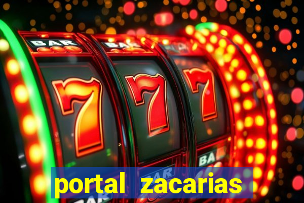 portal zacarias futebol mexicano