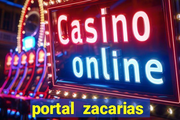 portal zacarias futebol mexicano