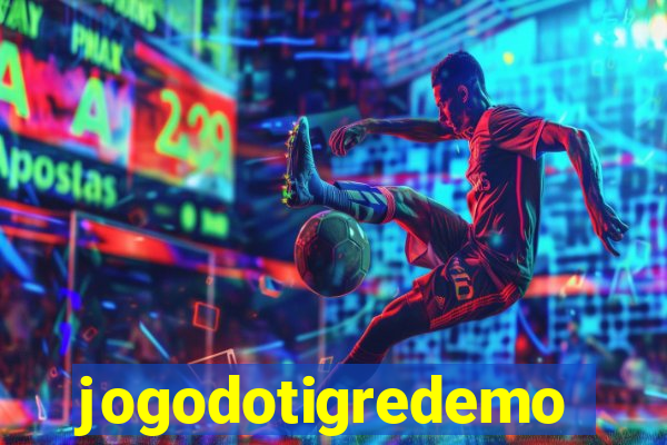 jogodotigredemo