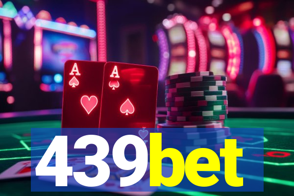 439bet