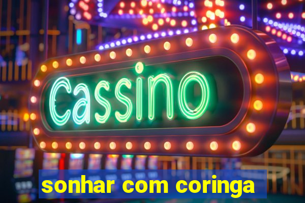 sonhar com coringa