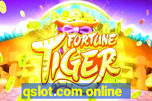 qslot.com online