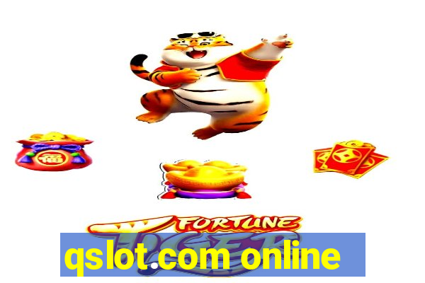 qslot.com online