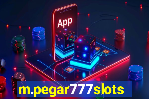 m.pegar777slots