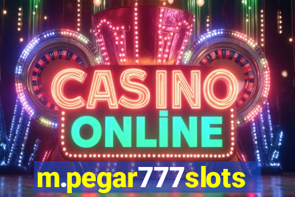 m.pegar777slots