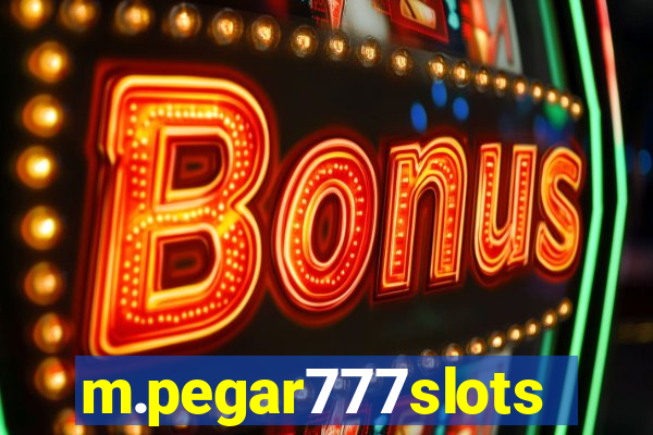 m.pegar777slots