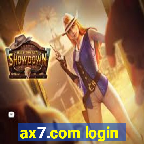 ax7.com login