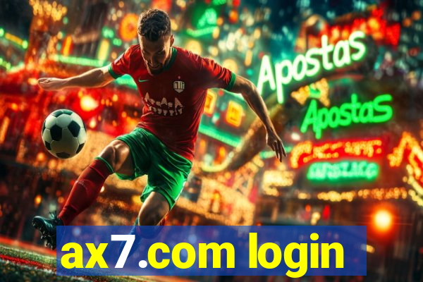 ax7.com login