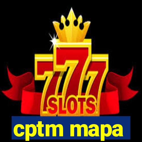 cptm mapa