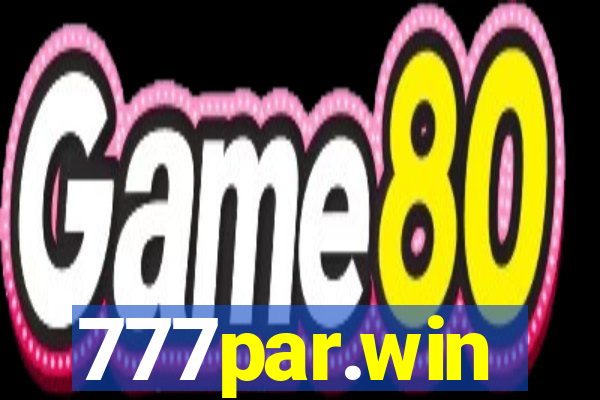 777par.win