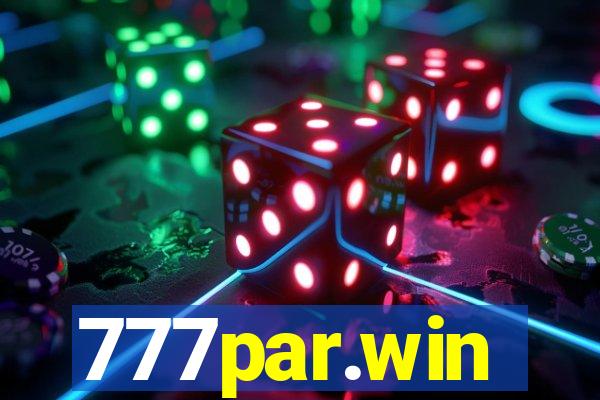 777par.win