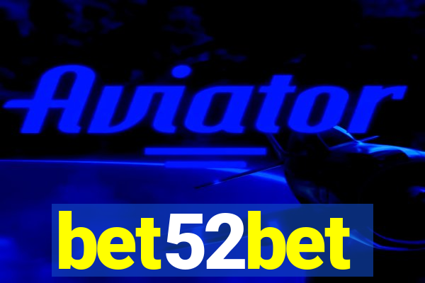 bet52bet