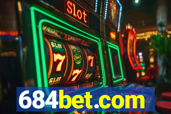 684bet.com