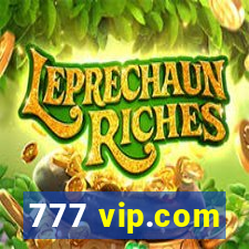 777 vip.com