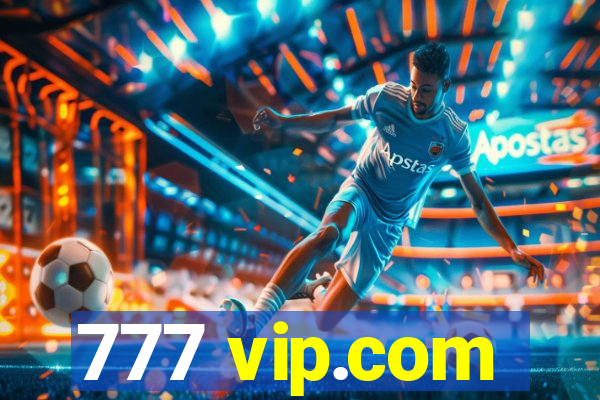 777 vip.com