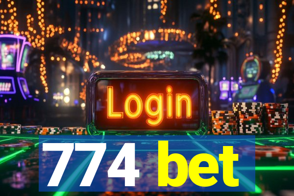 774 bet